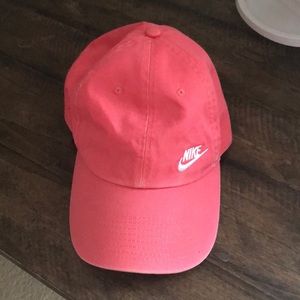 Nike hat